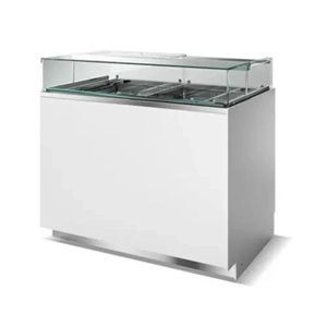 Refrigerated Display Case