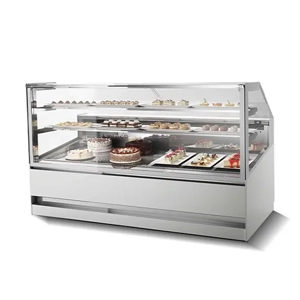 Refrigerated Display Case