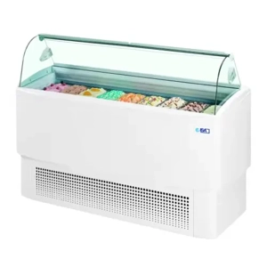 Refrigerated Display Case