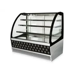 Refrigerated Display Case
