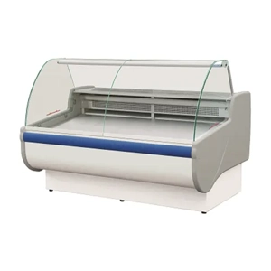 Refrigerated Display Case