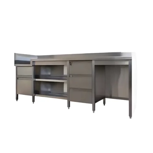 Storage Cabinet