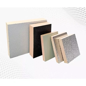 Wall & Roof Board