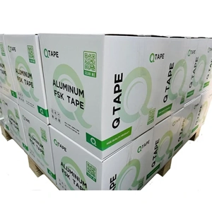 Aluminum Foil Tape