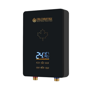 Water Heater