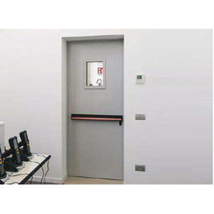 Fire Door