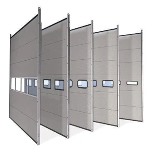 Sectional Door