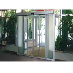 Swing Door