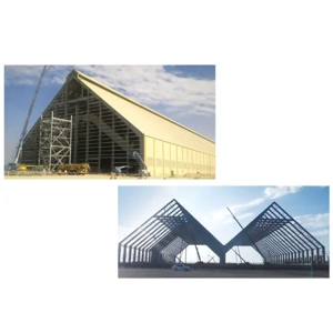 Building Construction Service