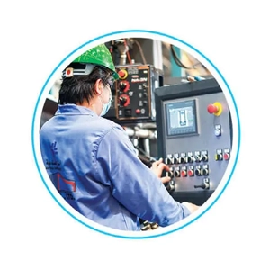 Metal Fabrication Service