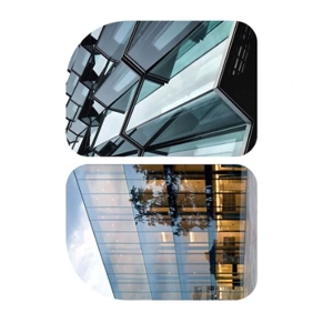 Architectural Facade