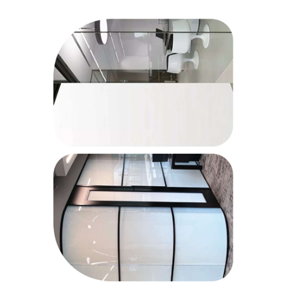 Architectural Glass