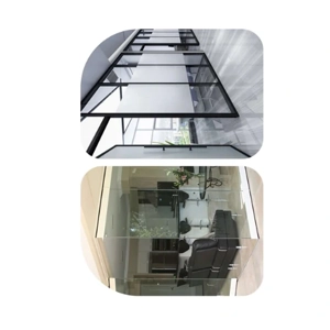 Folding Door