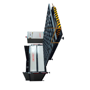 Glass Lamination Machine