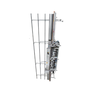 Glass Polish Machine