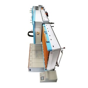 Glass Tempering Machine