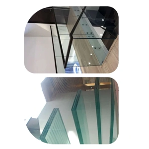 Laminated Glass