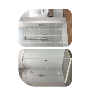 Shower Enclosure