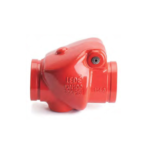 Check Valve