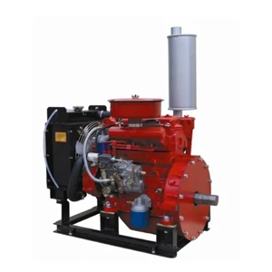 Diesel Engine