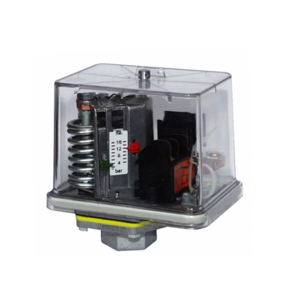 Pressure Controller