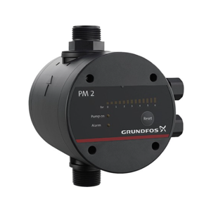 Pressure Controller