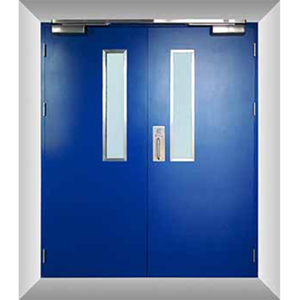 Fire Door