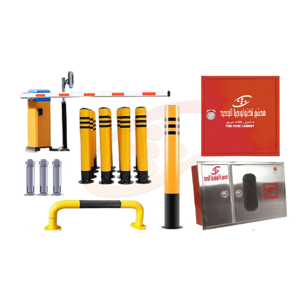 Fire Hose Cabinet