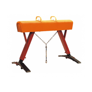 Gymnastic Pommel Horse