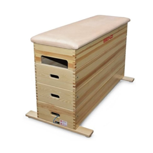 Gymnastic Vaulting Box