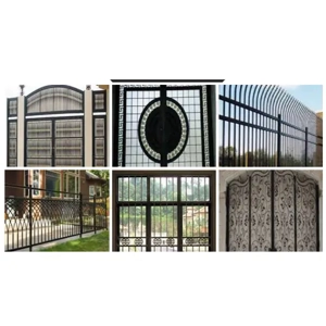 Metal Fabrication Service