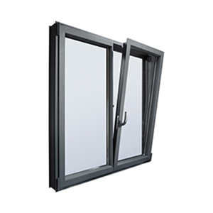 Metal Window