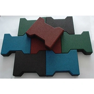 Rubber Tile