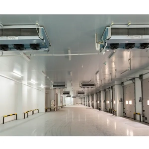 Cold Storage Service