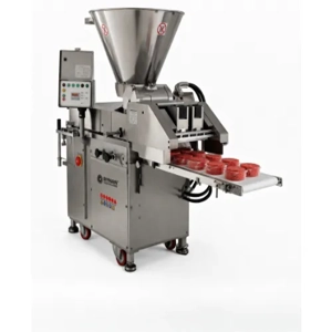 Food Processing Production Lines Supply & Installation Service