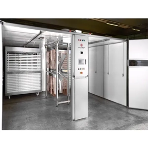 Hatchery Equipment Supply & Installation Service
