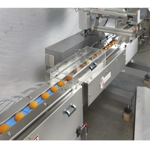 Packaging Machinery Supplies