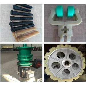 Spare Parts Service