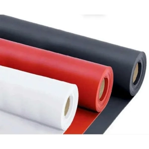 Rubber Sheet