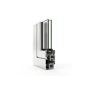 Casement Window
