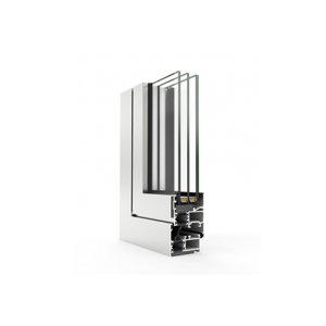 Casement Window