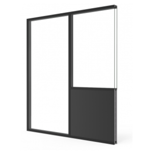 Interior Wall System