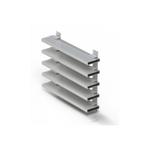 Louver