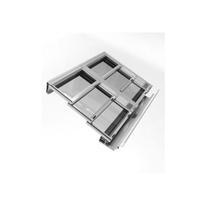 Vented Skylight