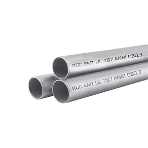 Electrical Metallic Tubing