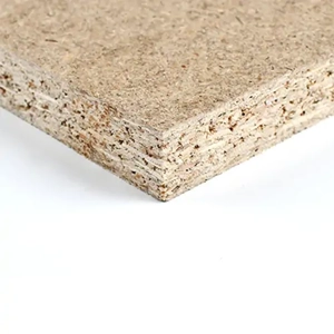 Particleboard