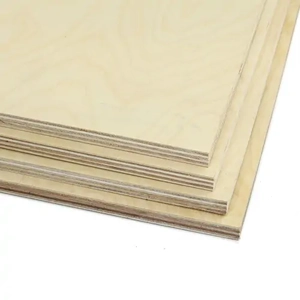 Plywood