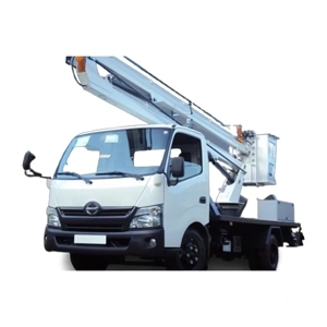 Aerial Lift Basket