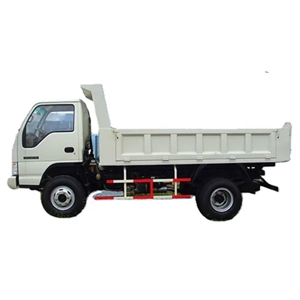 Dump Truck
