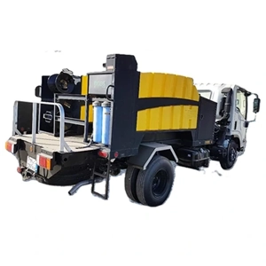 Floor Washing Machine